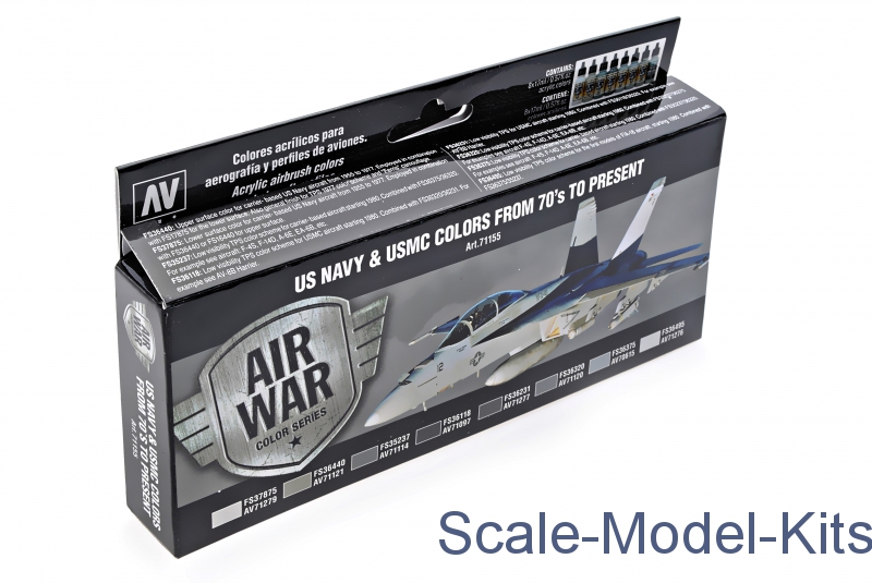 model air set