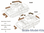 Heavy Tank KV-5