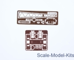 RK-3 Bleichert railway crane