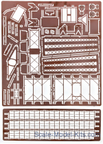 SCR-268 radar