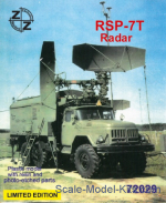 ZZ72029 RSP-7T radar