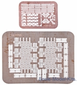 P-12 Soviet radar vehicle