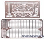 P-35 Soviet radar vehicle