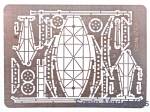 PRV-10 Soviet radar vehicle