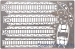 AM-32 Magirus on the chassis ZiS-151